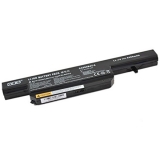 батерии: Benq Батерия за лаптоп CLEVO C4500 W251EG GIGABYTE Q1732N C4500BAT-6