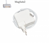 Описание и цена на зарядни устройства Apple Зарядно за лаптоп (Laptop AC Adapter) Apple - MagSafe2 14.85V / 3.05A / 45W Шуко - Заместител / Replacement