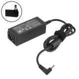 Описание и цена на зарядни устройства Asus Зарядно за лаптоп (Laptop AC Adapter) Asus - 19V / 2.37A / 45W (3.0x1.1) - Заместител / Replacement