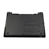 Описание и цена на резервни части Lenovo Долен корпус (Bottom Base Cover) за Lenovo IdeaPad 110-15 110-15ISK Черен / Black