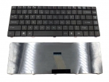 резервни части: Acer Клавиатура за лаптоп Acer Aspire 4732Z 4332 Черна / Black