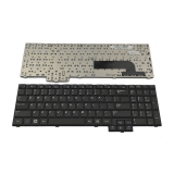резервни части: Samsung Клавиатура за лаптоп Samsung NP-X520 X520 Черна с Кирилица / Black