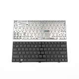 резервни части: Asus Клавиатура за лаптоп Asus Eee PC 1002H 1004DN Черна с Кирилица / Black