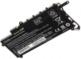 батерии: Hewlett Packard Батерия за лаптоп HP PAVILION 11-N X360 PL02XL - Заместител / Replacement