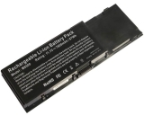 батерии: Dell Батерия за лаптоп DELL Precision M2400 M4400 M6400 M6500 8M039 9кл - Заместител / Replacement
