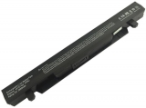 Описание и цена на батерии Asus Батерия за лаптоп ASUS GL552 ZX50 ROG FX-PLUS ROG ZX50 A41N1424 - Заместител / Replacement