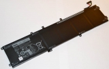 Описание и цена на батерии Dell Оригинална батерия за лаптоп DELL XPS 15 9560 9570 Precision 5520 5530 6GTPY 6кл