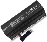 батерии: Asus Батерия за лаптоп Asus ROG G751 G751J  GFX71 GFX71J GFX71JT A42N1403 - Заместител / Replacement