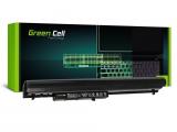 батерии: Green Cell Laptop Battery for OA04 HSTNN-LB5S / HSTNN-LB5Y for HP 14 15, HP Pavilion 14 15 14.8V 2200mAh