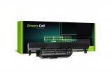 Описание и цена на батерии Green Cell Laptop Battery for ASUS A32-K55