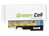 Описание и цена на батерии Green Cell Laptop Battery for IBM Lenovo B570 G560 G570 G575 G770 G780 IdeaPad Z560 Z565 Z570 Z585 10.8V 4400mAh