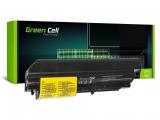 батерии Green Cell Батерия за IBM Lenovo ThinkPad T61 R61 T400 R400 42T4530 10.8V 4400mAh батерии 0 Батерии за лаптоп Цена и описание.