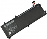 резервни части: Dell Оригинална батерия за лаптоп DELL XPS 15 9560 9570 Precision 5520 5530 H5H20 3кл