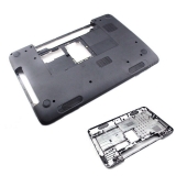 резервни части: Dell Долен корпус (Bottom Base Cover) за Dell N5110 M5110 Черен / Black