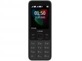Описание и цена на мобилни телефони Nokia 150 (2020) Dual Sim, Black