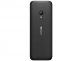 Nokia 150 (2020) Dual Sim, Black снимка №2