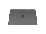 HP Капак за матрица (LCD Back Cover) за HP 250 G6 255 G6 HP 15-BS 15-BW - Тъмносив / Dark Gray снимка №2 HP Капак за матрица (LCD Back Cover) за HP 250 G6 255 G6 HP 15-BS 15-BW - Тъмносив / Dark Gray снимка №2
