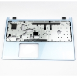 резервни части: Acer Горен корпус (Upper Cover - Palmrest) за Acer Aspire V5-531G V5-571G Син / Blue