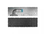 резервни части: HP Клавиатура за лаптоп HP Pavilion 15-E 15-N Black Without Frame Черна Без Рамка US (Малък Ентър) 
