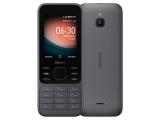 Промоция на мобилни телефони Nokia 6300 4G DS Charcoal мобилни телефони 2.4 Телефони Цена и описание.