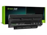 батерии Green Cell Батерия  за лаптоп Dell Inspiron 15 N5010 15R N5010 N5010 N5110 14R N5110 3550 Vostro 3550 11.1V 6600mAh батерии 0 Батерии за лаптоп Цена и описание.