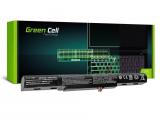 батерии Green Cell Батерия  за лаптоп Acer Aspire E 15 E15 E5-575 E5-575G E 17 E17 E5-774 E5-774G AS16A5K 14.8V 2200mAh батерии 0 Батерии за лаптоп Цена и описание.