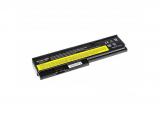 Green Cell Батерия за лаптоп IBM Lenovo ThinkPad X200 X201 X201i 42T4535 10.8V 4400mAh снимка №2 Green Cell Батерия за лаптоп IBM Lenovo ThinkPad X200 X201 X201i 42T4535 10.8V 4400mAh снимка №2