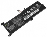 резервни части: Lenovo Батерия за лаптоп Lenovo IdeaPad 320-15ABR IdeaPad 320-15AST L16C2PB2 - Заместител / Replacement