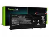 Описание и цена на батерии Green Cell Батерия за Acer Aspire Nitro V15 VN7-571G VN7-572G VN7-591G VN7-592G i V17 VN7-791G VN7-792G AC14A8L, 11.4V, 4605mAh