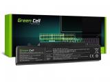 батерии: Green Cell Батерия за Samsung PB9NC6B Q318 R710 PB9NC6B, 11.1V, 4400mAh