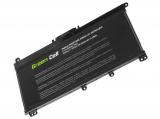 батерии: Green Cell Батерия за лаптоп HP Pavilion 14 Pavilion 15 TF03XL - Заместител / Replacement