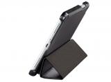 Hama Fold Tablet Case for Samsung Galaxy Tab A 8.0 (2019), black снимка №4