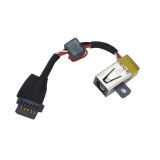 резервни части: Dell Букса за лаптоп (DC Power Jack) Dell XPS 13 9343 9350 с Кабел / With Cable