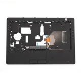 резервни части: Dell Upper Cover Palmrest (Горен Корпус) за Dell Latitude E6320 Черен с Тъчпад / Black With Touchpad amp; Fingerprint