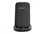 Orico Безжично зарядно устройство ZMCL01-BK 10W снимка №2