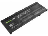 Описание и цена на батерии Green Cell Батерия за лаптоп HP ENVY 17-bw*** X360 15-CN*** PAVILION 15-CX*** SR03XL - Заместител / Replacement