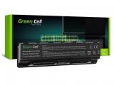 батерии в промоция: Green Cell Батерия за Toshiba Satellite A200 A300 A500 L200 L300 L500 PA3534U, 10.8V, 4400 mAh