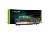 батерии: Green Cell Батерия за LENOVO ThinkPad L560 L570  11,1V 4400mAh