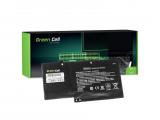 Описание и цена на батерии Green Cell Батерия за HP Pavilion x360 13-A 13-B / 11,4V 3400mAh