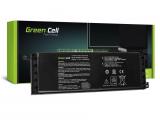 батерии Green Cell Батерия за лаптоп X553 X553M F553 F553M / 7,2V 3800mAh батерии 0 Батерии за лаптоп Цена и описание.