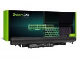батерии: Green Cell Батерия за  HP 240 245 250 255 G6 / 14,4V 2200mAh