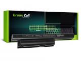 батерии: Green Cell Батерия за VGPBPS22, Sony VAIO PCG-71211M PCG-61211M PCG-71212M, 11.1V, 4400mAh