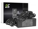 Описание и цена на зарядни устройства Green Cell Захранване за HP Envy Pavilion DV4 DV5 DV6 Compaq CQ61 CQ62 19V 4.74A