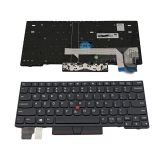резервни части: Lenovo Клавиатура за лаптоп Lenovo ThinkPad X280 Черна с Черна Рамка / Black Frame Black US/UK С Кирилица резервни части: Lenovo Клавиатура за лаптоп Lenovo ThinkPad X280 Черна с Черна Рамка / Black Frame Black US/UK С Кирилица