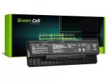 батерии: Green Cell Батерия  за лаптоп Asus A32N1405, G551, G551J, G551JM, G551JW, G771, G771J, G771JM, G771JW, N551, N551J, N551JM, N551JW, N551JX, 10.8V, 4400mAh