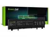 батерии: Green Cell Батерия  за лаптоп Dell Latitude E5440 E5540, 11.1V, 4400mAh