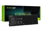Описание и цена на батерии Green Cell Батерия за лаптоп Acer Aspire V5-552, V5-572, V5-573, V7-581, R7-571, 15V, 3560mAh