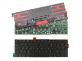резервни части Apple Клавиатура за лаптоп Apple MacBook Pro A1707 15 Black Without Frame UK Backlit / Черна Без Рамка с Подсветка (Голям Ентър) резервни части 15 Клавиатури за лаптоп Цена и описание.