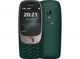 Описание и цена на мобилни телефони Nokia 6310 DS Green