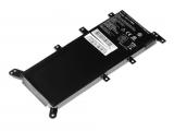 Green Cell Батерия за лаптоп Asus A555 A555L F555 F555L F555LD K555 K555L K555LD R556 R556L R556LD R556LJ X555 X555L, 7.6V, 5000mAh снимка №2 Green Cell Батерия за лаптоп Asus A555 A555L F555 F555L F555LD K555 K555L K555LD R556 R556L R556LD R556LJ X555 X555L, 7.6V, 5000mAh снимка №2